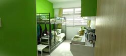 Blk 18A Buona Vista Court (Queenstown), HDB 4 Rooms #538066661